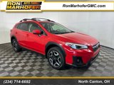 Used 2020 Subaru Crosstrek 2.0i Limited w/ Moonroof Package w/Navigation image 1