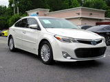 Used 2015 Toyota Avalon Limited image 5
