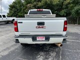 Used 2018 GMC Sierra 3500 Denali w/ Duramax Plus Package image 5