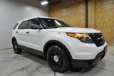 Used 2015 Ford Explorer 4WD Police Interceptor image 6