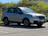 Used 2017 Subaru Forester 2.5i w/ Alloy Wheel Package image 2