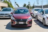 Used 2022 Mitsubishi Mirage G4 ES image 5