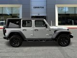 Used 2023 Jeep Wrangler Unlimited image 4
