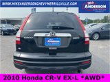 Used 2010 Honda CR-V EX-L image 4