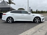 Certified 2020 Kia Optima S w/ S Panoramic Sunroof Package image 2