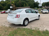 Used 2012 Nissan Sentra 2.0 S image 5