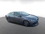 Used 2023 Nissan Sentra SV image 2
