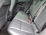 Certified 2025 Land Rover Range Rover Evoque S image 5