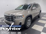 Used 2022 GMC Acadia SLT image 1