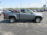 Used 2022 Chevrolet Colorado LT w/ Fleet Safety Package image 5