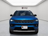 New 2025 Jeep Compass Limited image 2
