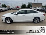 Used 2023 Chevrolet Malibu LT image 2