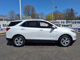 Used 2019 Chevrolet Equinox LT image 2