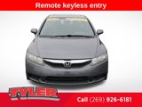 Used 2009 Honda Civic EX-L image 2