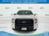 Used 2016 Ford F150 XL w/ Equipment Group 101A Mid image 2