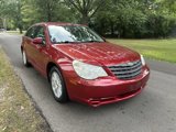 Used 2008 Chrysler Sebring Touring w/ Electronics Convenience Group image 4