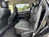 Used 2020 INFINITI QX60 Luxe w/ Essential Package image 5