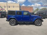 Used 2018 Jeep Wrangler Unlimited Sahara w/ Cold Weather Group image 6