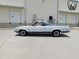 Used 1985 Chevrolet El Camino V8 image 5