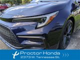 Used 2023 Toyota Corolla XSE image 5
