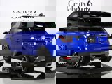 Used 2022 Land Rover Range Rover Sport SE image 5
