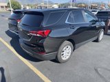 Used 2022 Chevrolet Equinox LT image 5