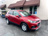 Used 2018 Chevrolet Trax LT w/ LT Convenience Package image 3