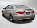 Used 2017 Toyota Camry XLE image 5