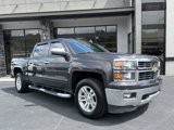 Used 2015 Chevrolet Silverado 1500 LT w/ All Star Edition image 2