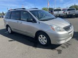 Used 2005 Toyota Sienna LE image 1