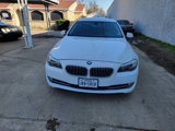 Used 2013 BMW 528i Sedan image 3