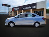 New 2024 Mitsubishi Mirage G4 ES image 4