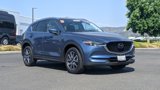 Used 2018 MAZDA CX-5 Grand Touring w/ Premium Package image 3