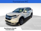 Used 2017 Honda CR-V EX image 4