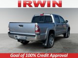 Used 2015 Toyota Tacoma 4x4 Double Cab image 5