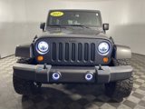 Used 2017 Jeep Wrangler Unlimited Sport image 6