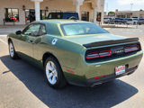 Used 2023 Dodge Challenger SXT image 3