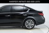 Used 2023 INFINITI Q50 Luxe w/ Cargo Package image 4