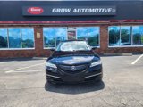 Used 2015 Acura TLX w/ Technology Package image 4