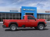 New 2025 GMC Sierra 3500 Pro image 5