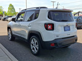 Used 2022 Jeep Renegade Limited image 4