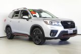 Used 2019 Subaru Forester Sport image 4