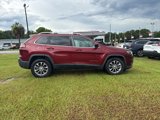 Used 2019 Jeep Cherokee Latitude Plus image 4