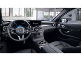 Certified 2021 Mercedes-Benz C 300 4MATIC Sedan image 3