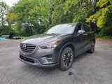Used 2016 MAZDA CX-5 Grand Touring image 3