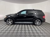 Used 2010 Mercedes-Benz ML 63 AMG 4MATIC image 2