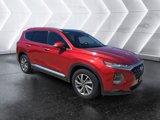 Used 2020 Hyundai Santa Fe SEL w/ Convenience + Premium Package image 3