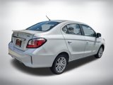 New 2024 Mitsubishi Mirage G4 LE image 4