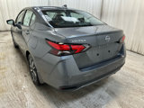 New 2025 Nissan Versa SV w/ Trunk Package image 2