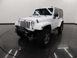 Used 2016 Jeep Wrangler Sahara w/ Connectivity Group image 4